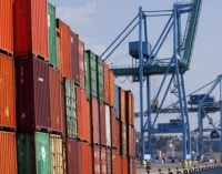 В Украине в 2020 году значительно снизилось отрицательное сальдо внешней торговли
