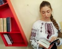 Поетичний батл: мешканців Дніпропетровщини запрошують взяти участь у онлайн-конкурсі
