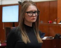 В США вышла из тюрьмы россиянка, выдававшая себя за миллионершу