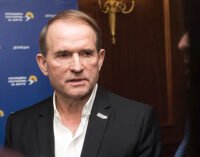 СМИ снова распространяют лживую информацию о связи Медведчука с нефтепродуктопроводом «Самара ‒ Западное направление»