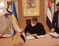 ОАЭ признали украинские водительские права