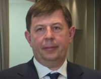 Козак: Все принадлежащие мне компании работают исключительно в рамках украинского законодательства