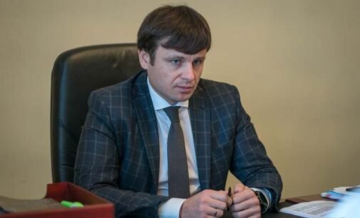 Минфин не рассматривает вариантов без денег МВФ в 2021 году