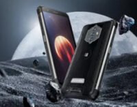 Blackview BV6600 представлен официально