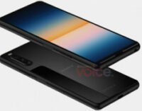 Sony Xperia 10 III протестировали перед анонсом