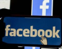 На Facebook ещё раз подали в суд за потерю контроля над пользовательскими данными