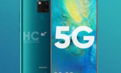 Смартфон Huawei Mate 20 X 5G получил стабильную EMUI 11