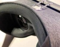 Google отказывается от проекта Daydream VR