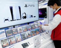 В PlayStation 5 нашли проблемы с геймпадом