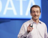 Инвесторы верят в успех нового гендиректора Intel