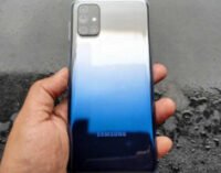 Смартфон Samsung Galaxy M31s получил Android 11