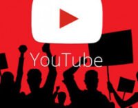Латвия обратится к YouTube с просьбой о запрете трансляции российских каналов