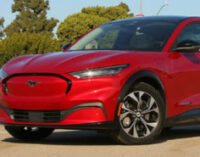 Новый кроссовер Ford превзошел ожидания, а все модели Tesla разочаровали запасом хода