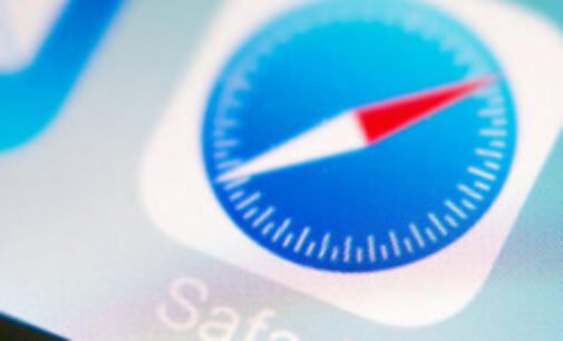 Apple защитила пользователей от утечки данных в Google