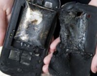 Технология Xiaomi способна анализировать состояние аккумулятора в смартфоне