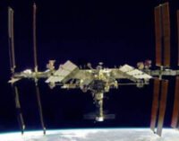 Космический суперкомпьютер HPE Spaceborne-2 доставят на МКС