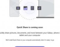 Samsung разрабатывает три приложения для Windows 10
