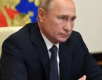 Путин подтвердил возможность отключения в РФ зарубежных интернет-сервисов