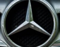 Mercedes отзывает более миллиона автомобилей из-за неисправности