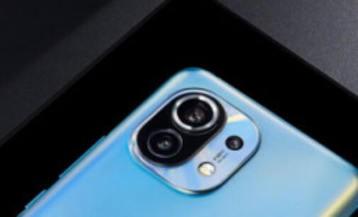 Европейский Xiaomi Mi 11 показал возможности всех своих камер