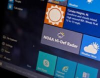 Microsoft тестирует виджеты для Windows 10