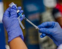 Украинцы смогут записаться на бесплатную вакцинацию от COVID-19