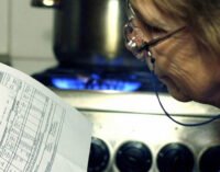 Фиксированная цена на газ для населения будет действовать только до конца марта