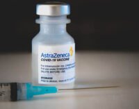 Польша перепродаст Украине часть вакцин AstraZeneca
