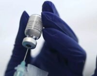 В Британии разрабатывают универсальные вакцины против всех штаммов коронавируса