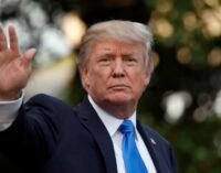 Сенат США не поддержал импичмент Дональда Трампа