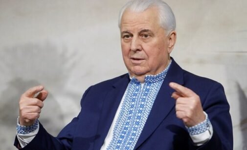 Донбасс на грани экологической катастрофы, — Кравчук
