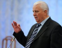 Врагов Украины нужно выкинуть из страны, — Кравчук