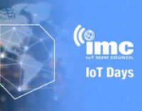 Microsoft присоединилась к Совету IoT M2M для ускорения внедрения Интернета вещей