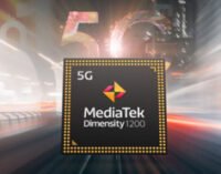 MediaTek впервые стала крупнейшим поставщиком процессоров для смартфонов