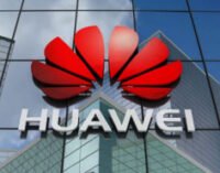 Huawei получила лицензию на предоставление мобильных платежей в Китае