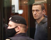 У Навального серьёзные проблемы со здоровьем, – адвокат