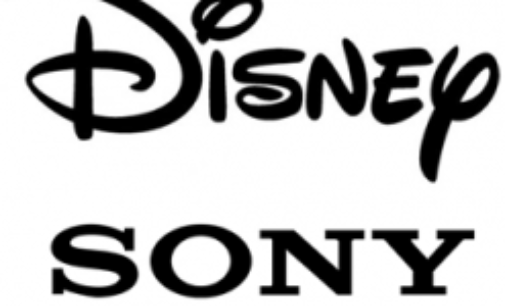 Фильмы Sony теперь будут выходить на сервисах Disney сразу после показа на Netflix
