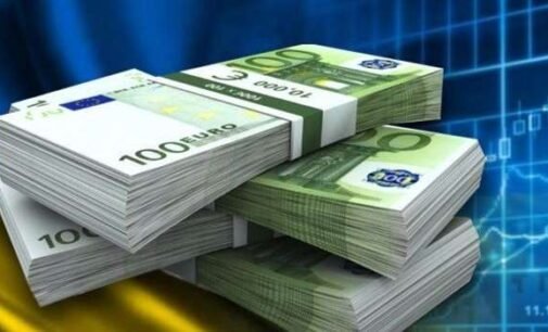 Всего за месяц сумма госдолга Украины выросла на 1 миллиард долларов