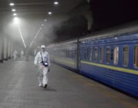 После выходных в Киеве второй день подряд более 600 новых случаев COVID-19, умерло еще 30 человек