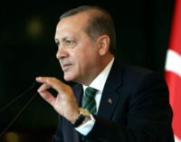 Турецкая вакцина от COVID будет готова уже осенью, — Эрдоган