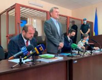 Ближневосточные СМИ пишут о затягивании судебного процесса по делу Медведчука