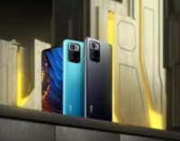 Xiaomi POCO X3 GT представлен официально