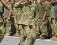 На Днепропетровщине указом Зеленского переименовали десантную бригаду