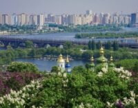 В Киеве за сутки более 130 человек заболели COVID-19