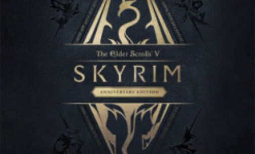 Анонсировано новое переиздание Skyrim с дополнениями и модами