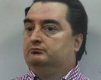 Главред "Страна.ua" Гужва намерен оспорить в суде указ Зеленского о введении санкций против него