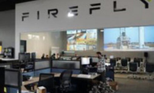 Компания украинца Firefly Aerospace успешно протестировала ракету-носитель перед запуском