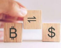 Новий рекорд за 3 місяці: вартість біткоїна зросла до $50 тисяч