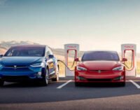Tesla готовит крупнейшее расширение зарядной сети в истории