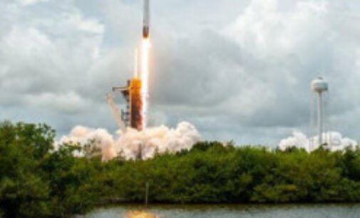 SpaceX Dragon отправится к МКС 28 августа